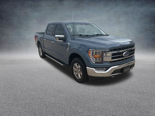 Used 2023 Ford F150 Lariat AWD/4WD image 27