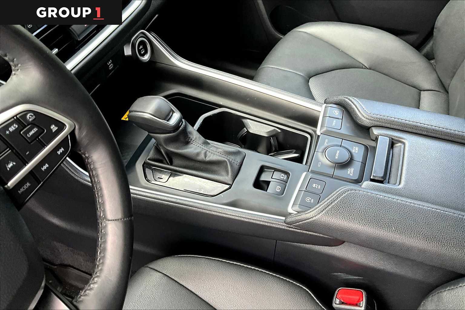 Used 2024 Toyota Grand Highlander XLE image 27