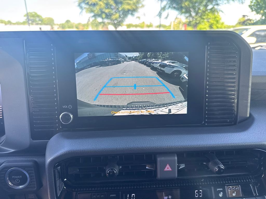 Used 2025 Toyota Land Cruiser 1958 AWD/4WD image 18