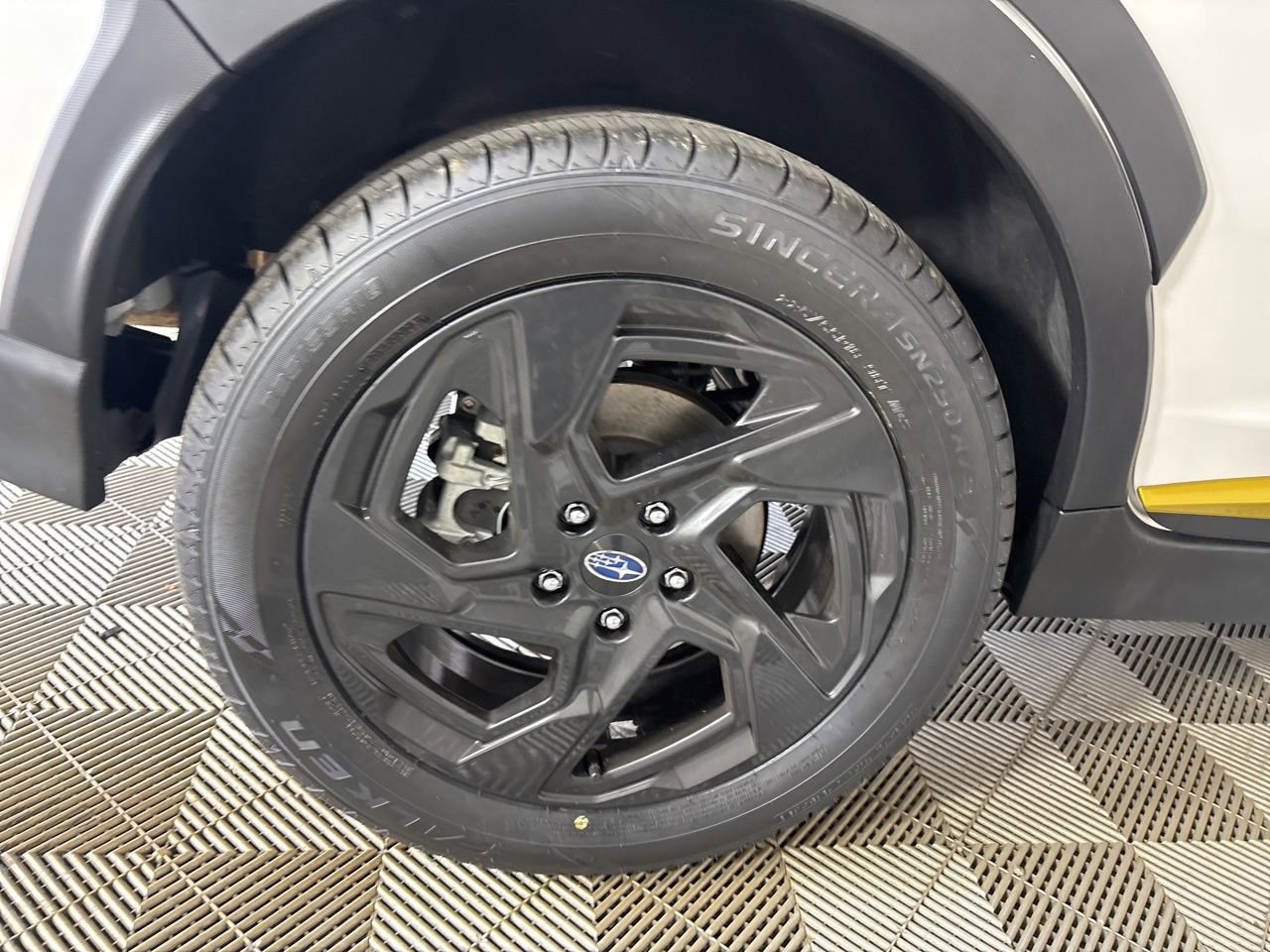 Used 2024 Subaru Crosstrek 2.5i Sport image 31