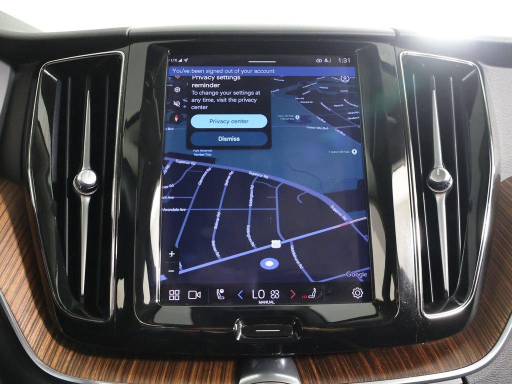Used 2023 Volvo XC60 B5 Plus w/ Climate Package AWD/4WD image 50