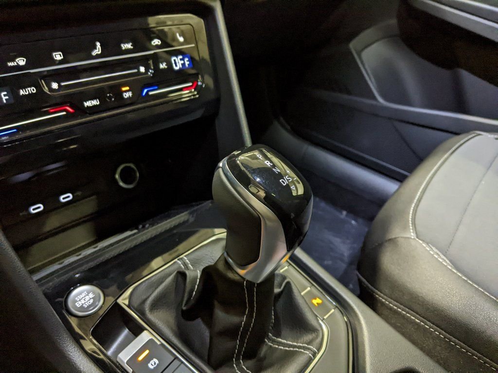 New 2026 Volkswagen Taos SE AWD/4WD image 19