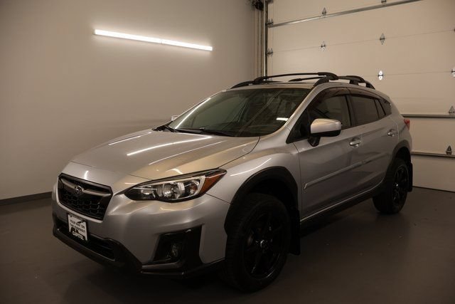 Used 2019 Subaru Crosstrek 2.0i Premium AWD/4WD image 5