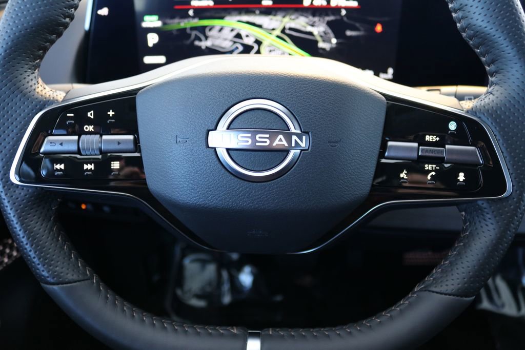 Used 2023 Nissan Ariya AWD image 45