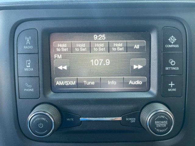 Used 2024 RAM 3500 SLT w/ Quick Order Package 2YG SLT image 11