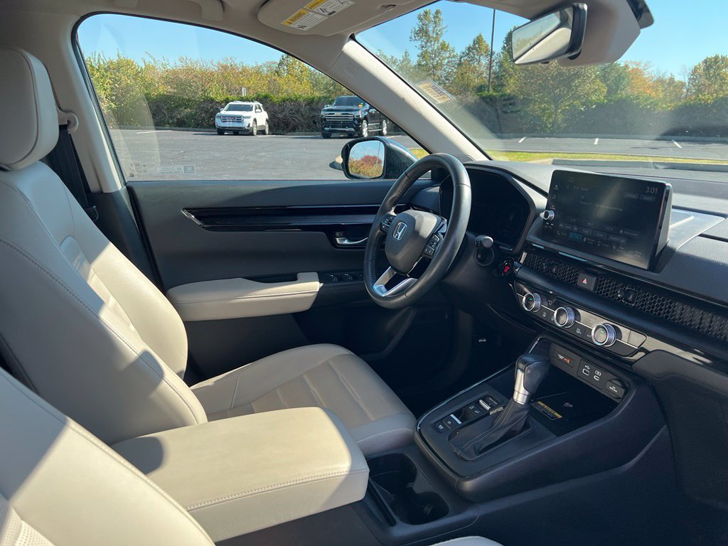 Used 2023 Honda CR-V EX-L image 8