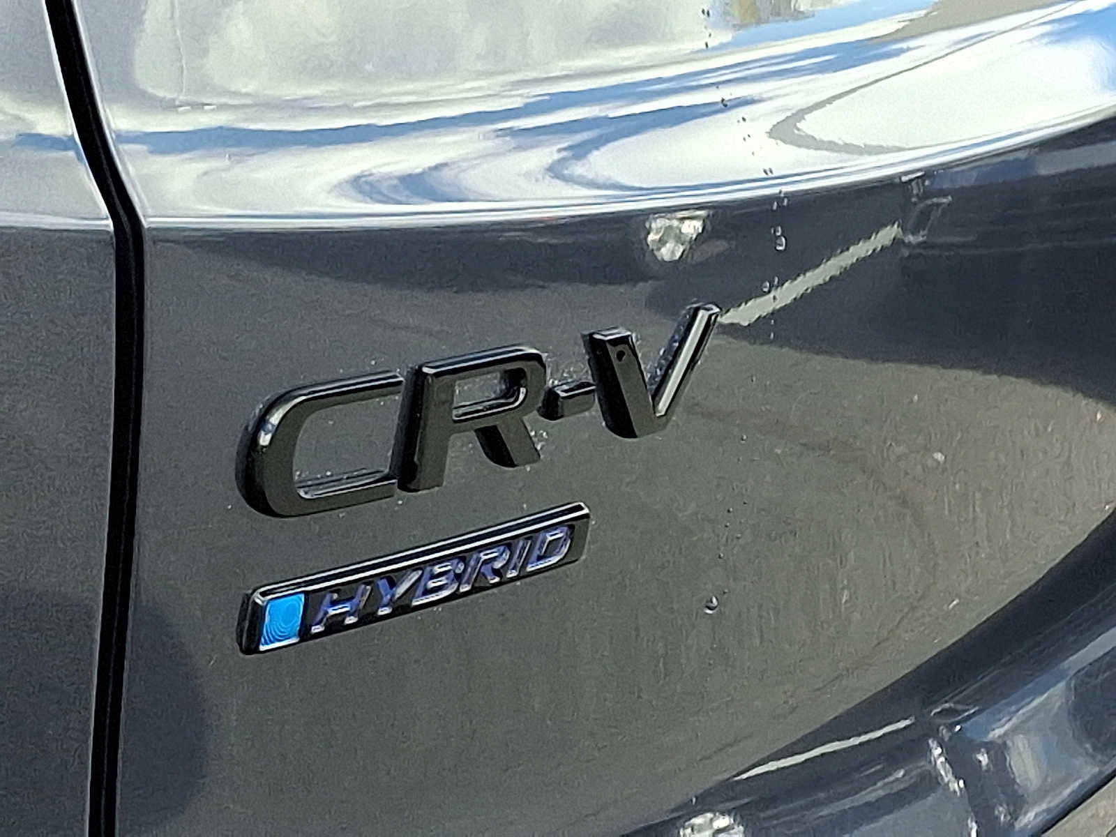 New 2026 Honda CR-V Sport-L image 12