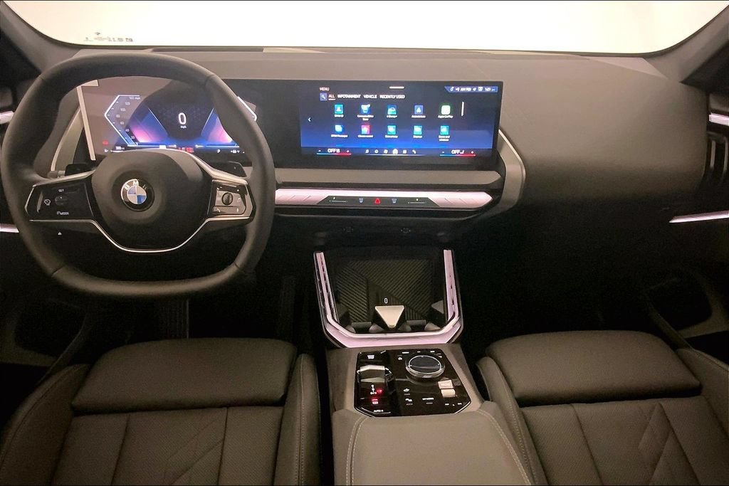 Certified 2026 BMW X3 xDrive30i w/ Premium Package AWD/4WD image 16