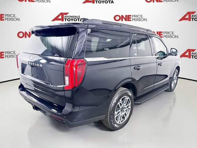 Used 2025 Ford Expedition Active image 7