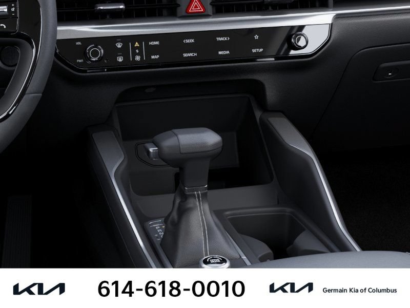 New 2026 Kia Sorento LX FWD image 26