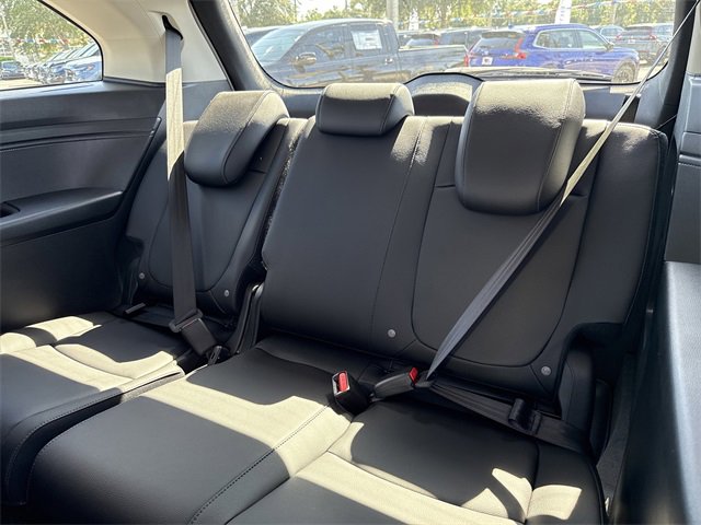 New 2026 Honda Odyssey EX-L image 21