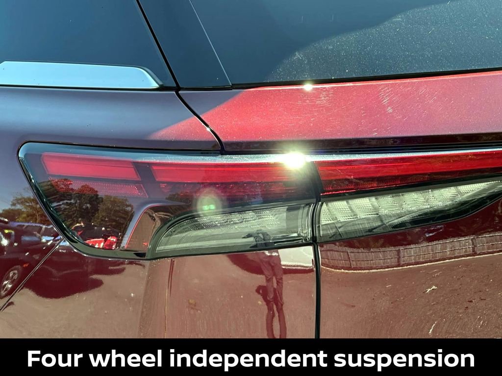 Used 2022 INFINITI QX60 Luxe w/ Cargo Package image 15