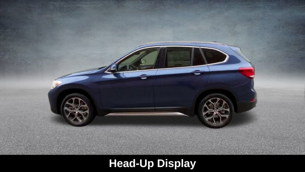 Used 2021 BMW X1 xDrive28i w/ Premium Package image 17