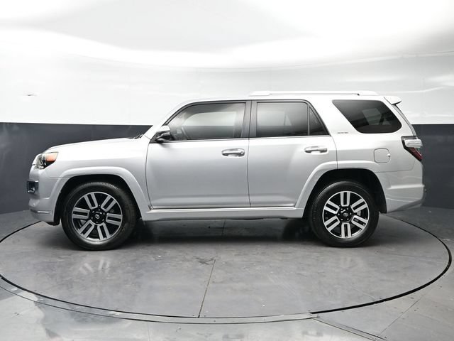 Used 2016 Toyota 4Runner Limited RWD image 9