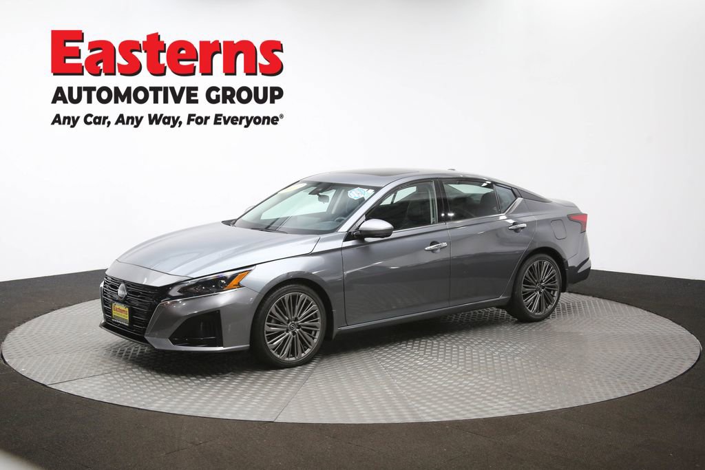 Used 2023 Nissan Altima 2.5 SL image 58