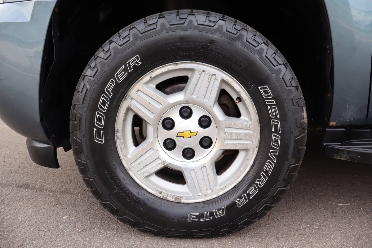 Used 2008 Chevrolet Tahoe LS image 39