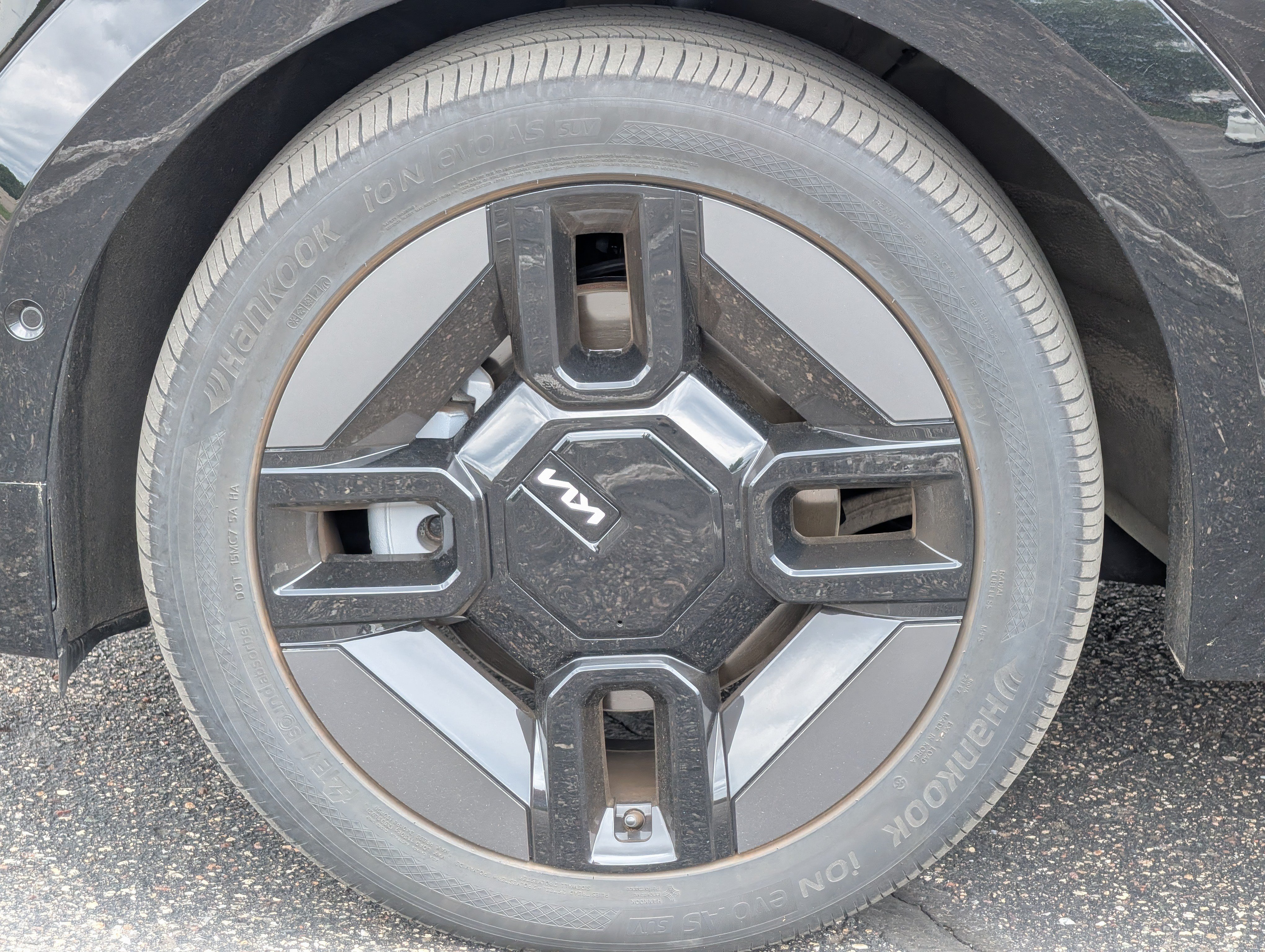 Certified 2024 Kia EV9 GT-Line AWD/4WD image 15