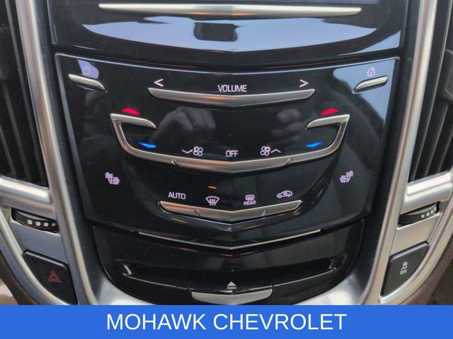 Used 2015 Cadillac SRX Luxury image 19