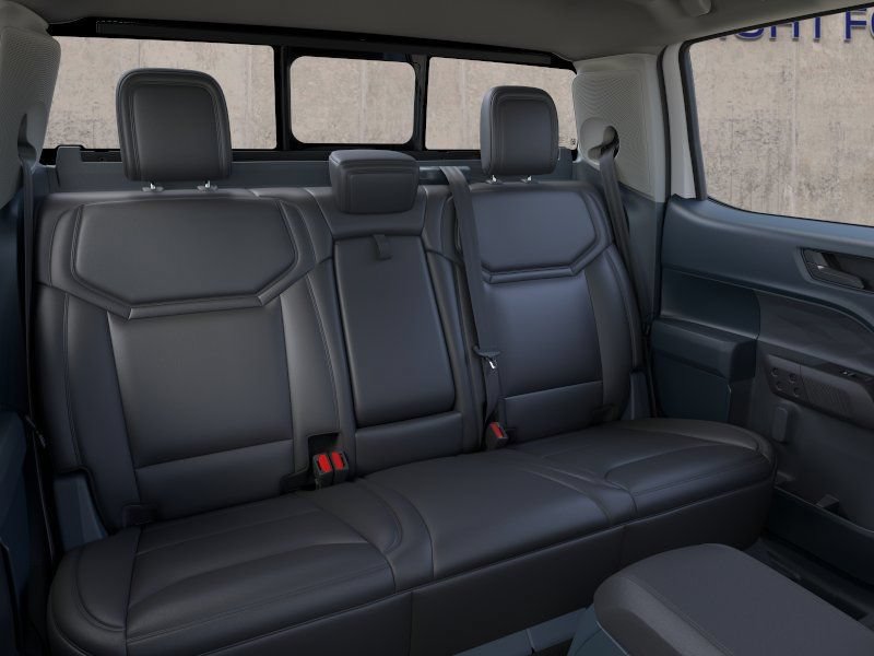 New 2026 Ford Maverick Lariat AWD/4WD image 14