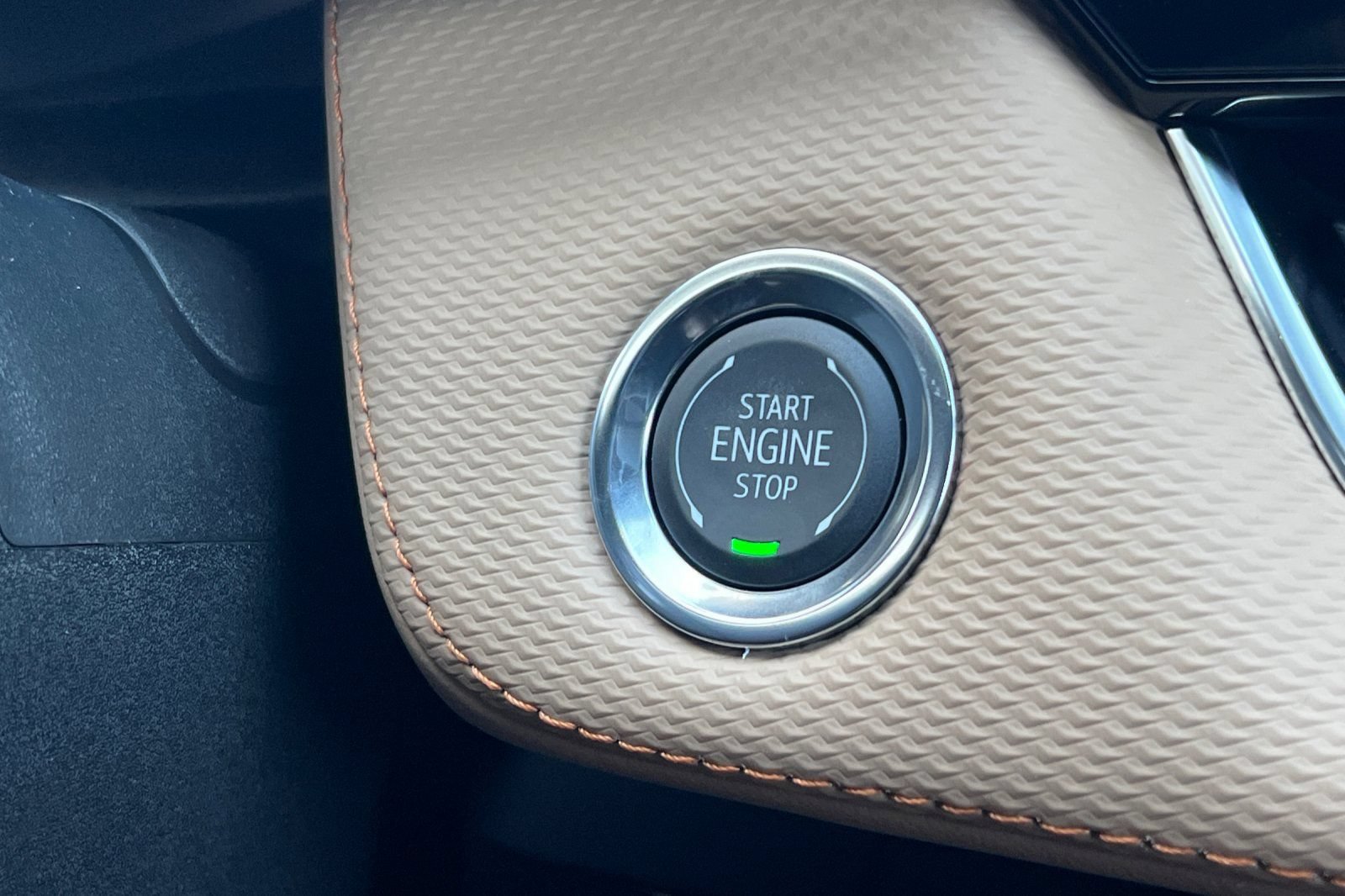 New 2026 Chevrolet Equinox ACTIV AWD/4WD image 20
