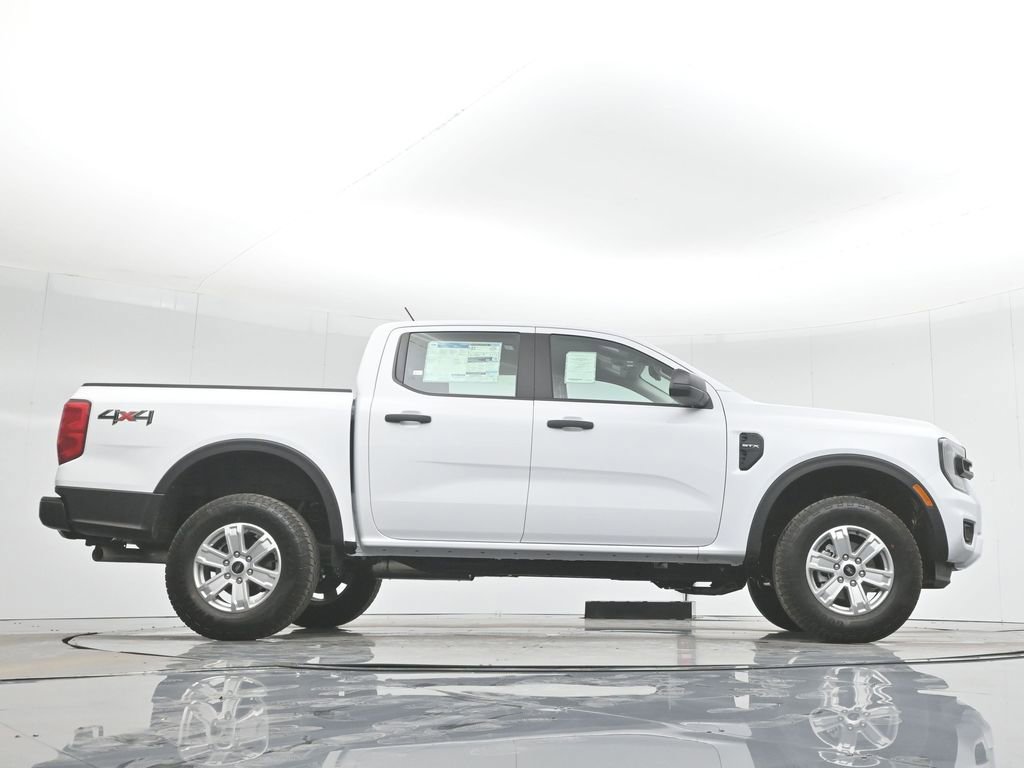 New 2025 Ford Ranger XL w/ Trailer Tow Package AWD/4WD image 41