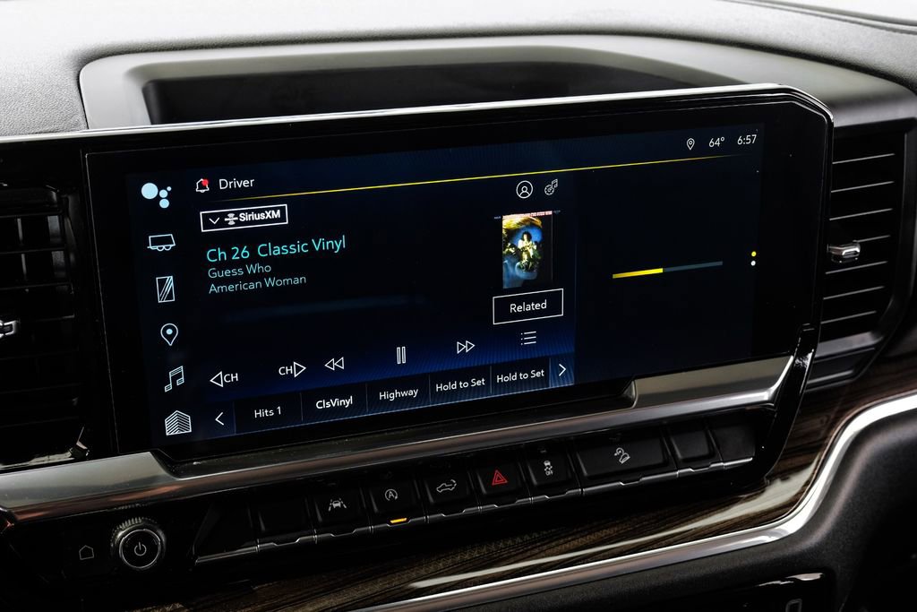 Used 2023 Chevrolet Silverado 1500 LT Trail Boss image 28