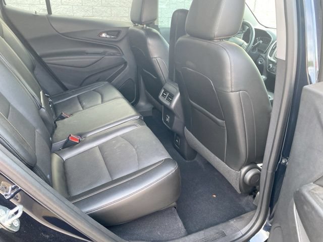 Used 2021 Chevrolet Equinox Premier FWD image 14