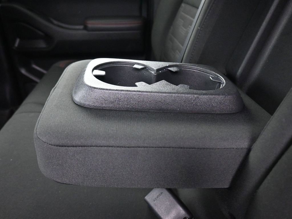 Used 2022 Nissan Frontier PRO-4X w/ Off-Road Protection Package image 35