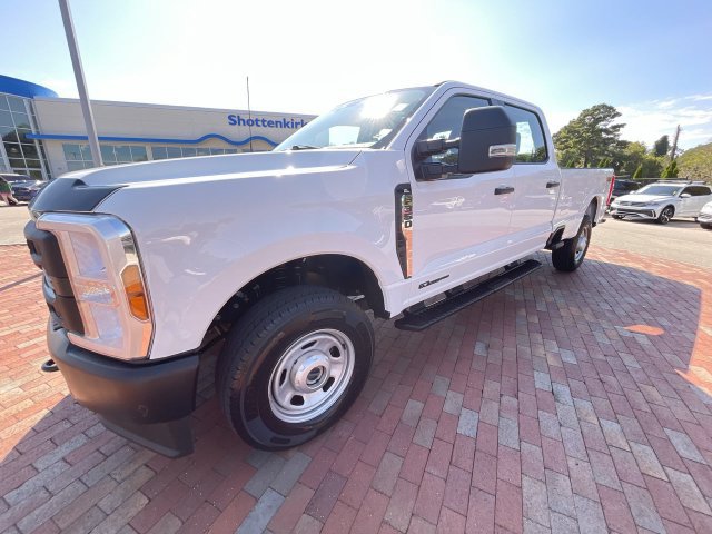 Used 2024 Ford F350 XL AWD/4WD image 27