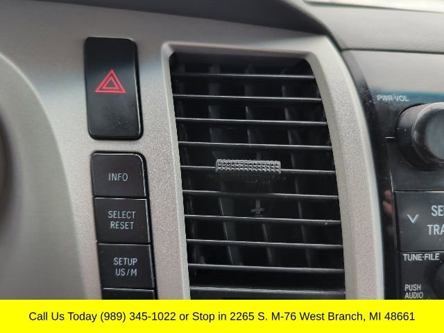 Used 2008 Toyota Tundra 4x4 Double Cab image 21