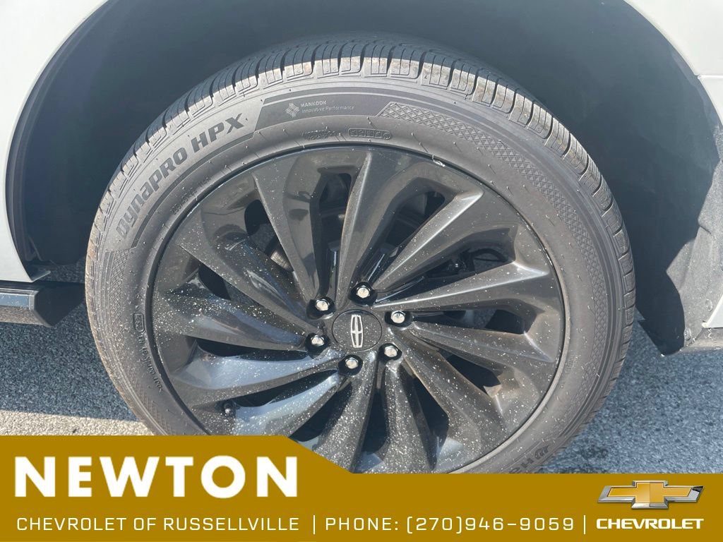 Used 2020 Lincoln Navigator Reserve w/ Equipment Group 208A Reserve AWD/4WD image 24