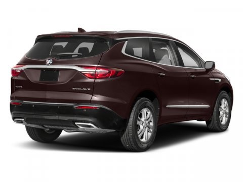 Used 2018 Buick Enclave Avenir w/ Avenir Technology Package image 5