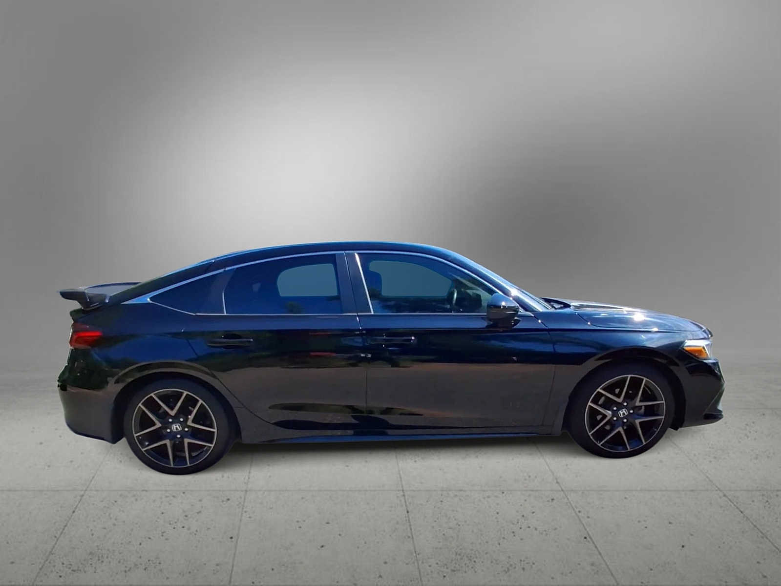 Used 2023 Honda Civic Sport Touring image 9