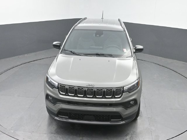 New 2027 Jeep Compass Latitude AWD/4WD image 29