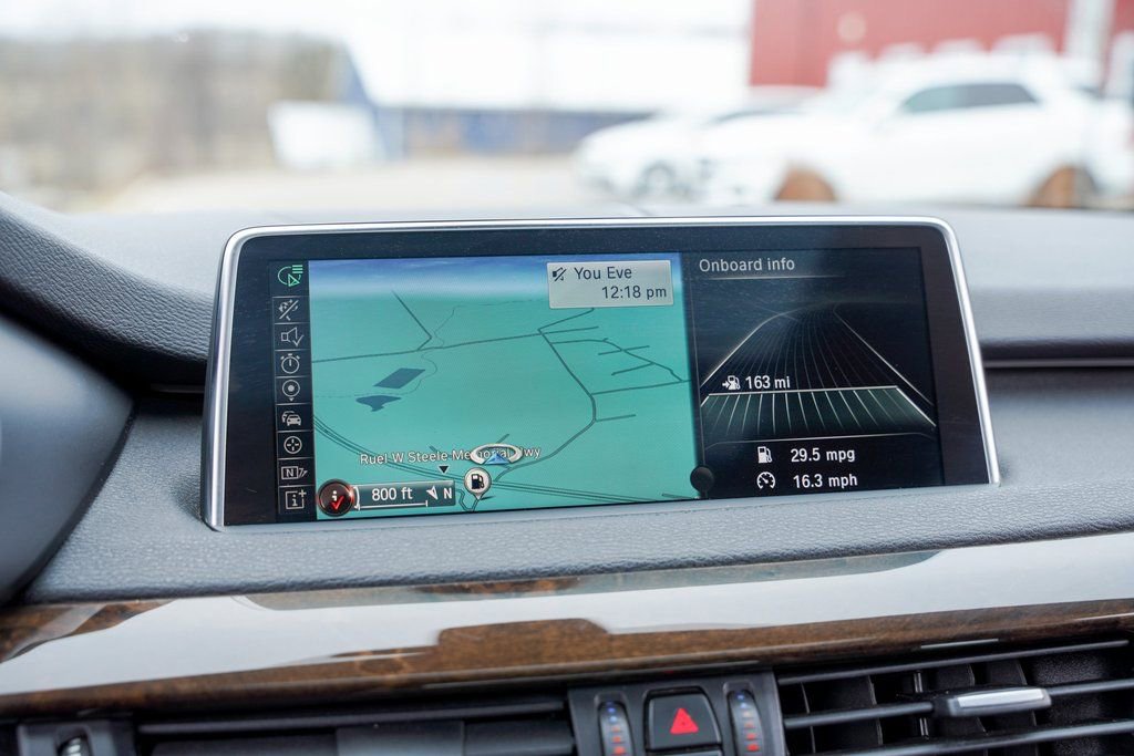 Used 2016 BMW X5 xDrive35d image 23