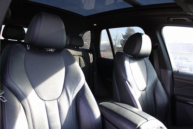 Used 2019 BMW X5 xDrive40i image 19