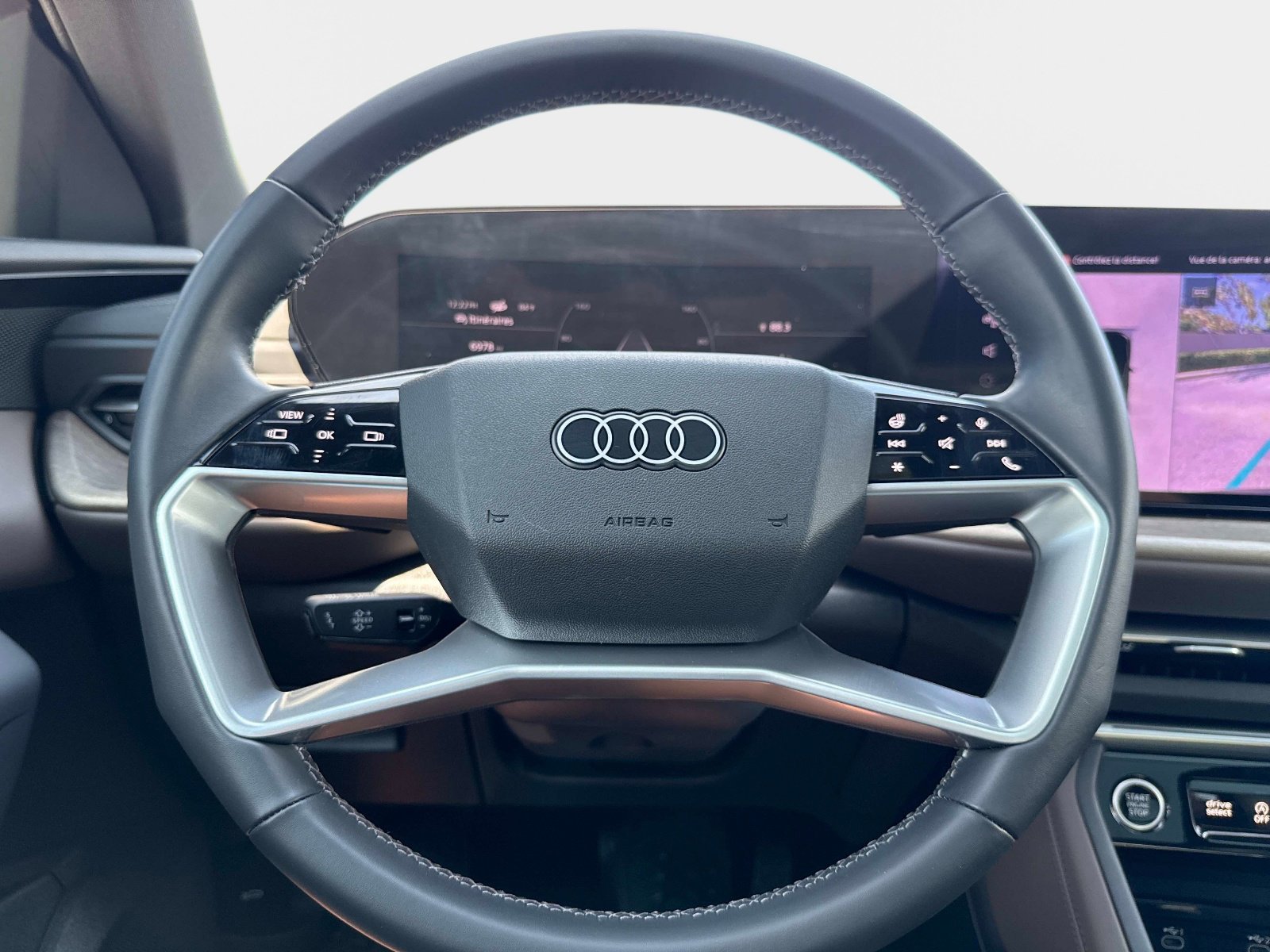 Used 2025 Audi Q5 Premium w/ Convenience Package AWD/4WD image 26