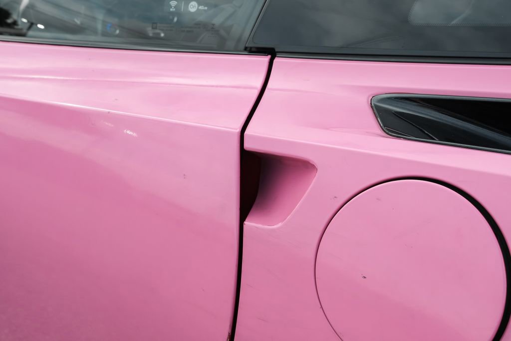 Used 2017 Chevrolet Corvette Stingray Coupe w/ 2LT Preferred Equipment Group image 33