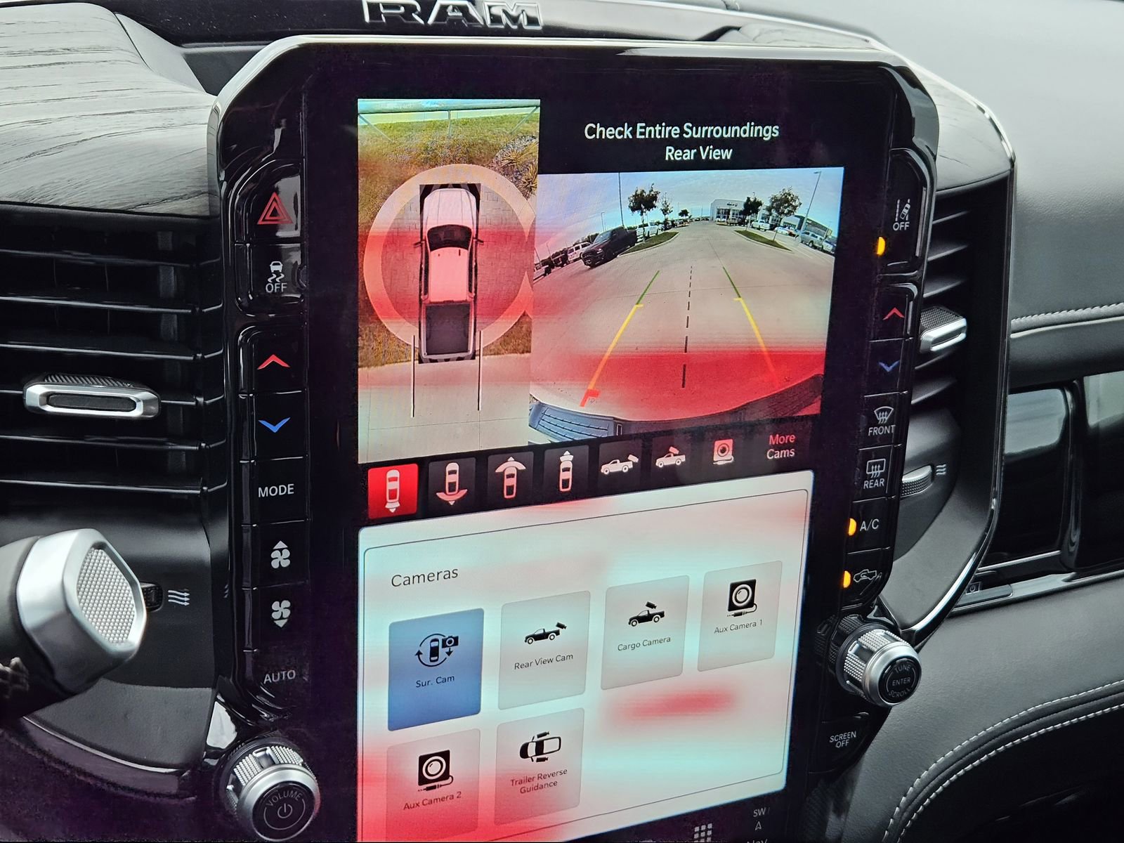 New 2025 RAM 2500 Limited image 21