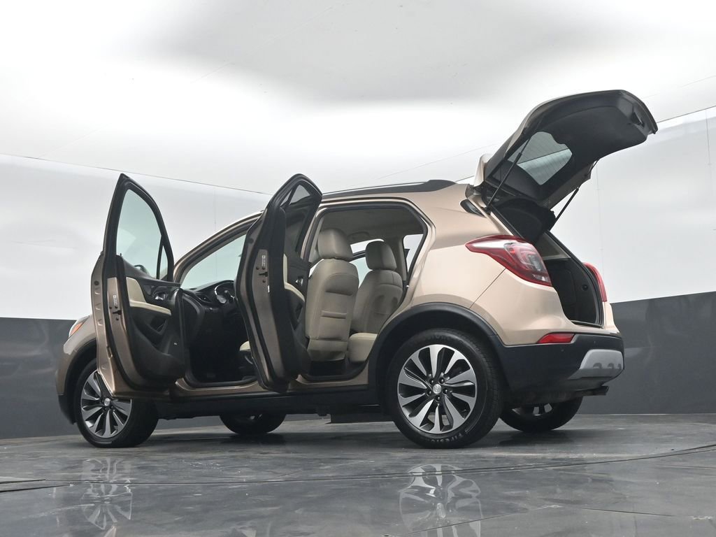 Used 2018 Buick Encore Premium FWD image 73