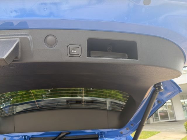 New 2026 Chevrolet Equinox ACTIV AWD/4WD image 27