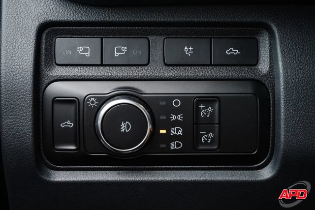 Used 2024 Ford F350 Platinum AWD/4WD image 80