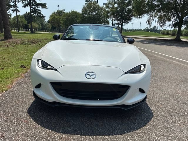 Used 2025 MAZDA MX-5 Miata Club w/ Brembo/BBS Recaro Package RWD image 28