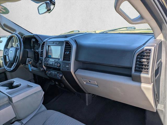 Used 2019 Ford F150 XLT w/ Equipment Group 301A Mid image 20