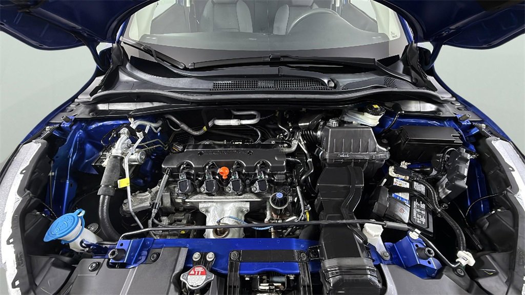 Used 2019 Honda HR-V EX image 34