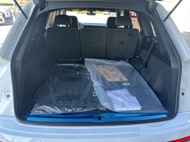 New 2026 Audi Q7 3.0T Premium Plus image 12