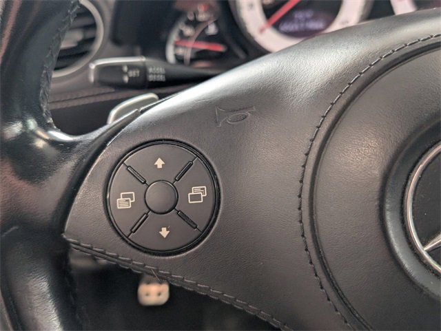 Used 2011 Mercedes-Benz SL 550 image 20