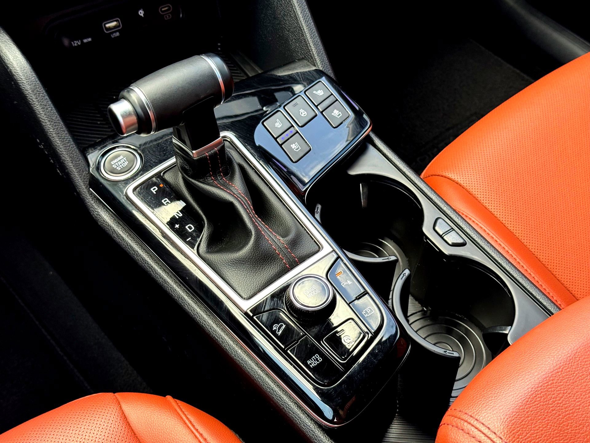 Used 2025 Kia Sportage SX FWD image 27