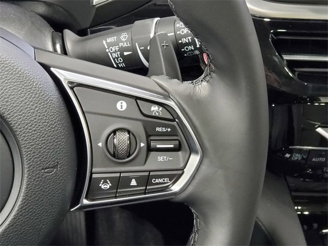 New 2026 Acura MDX SH-AWD image 22