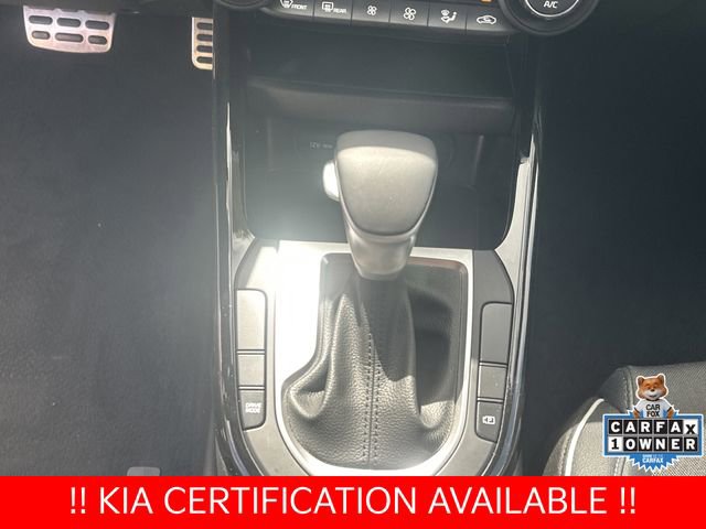 Certified 2023 Kia Forte GT-Line image 19